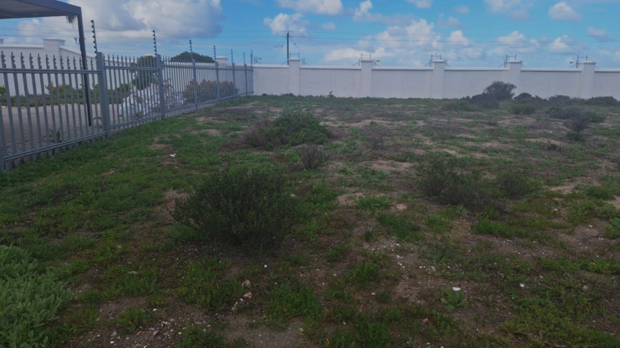 0 Bedroom Property for Sale in Atlantic Sands Private Estate Western Cape